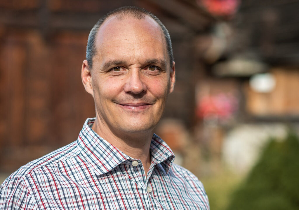Martin Schürch