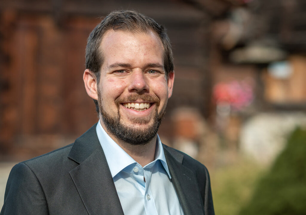 Tobias Williner